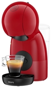 KRUPS NESCAFÉ DOLCE GUSTO PICCOLO XS KP1A05 (VERMELHA)