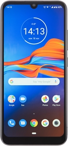 MOTOROLA MOTO E6 PLUS (32 GB)