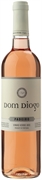DOM DIOGO Padeiro Colheita Selecionada 2025 Rosé