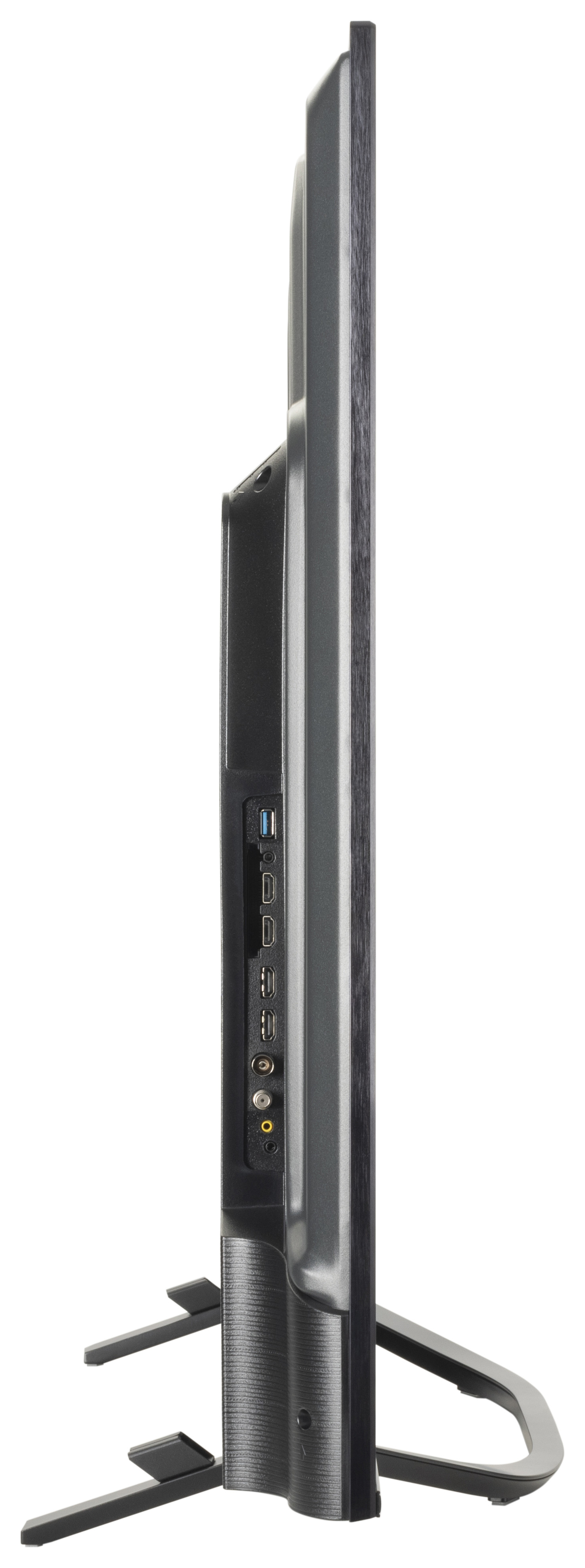HISENSE 55U7KQ
