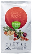NATURA DIET DAILY FOOD