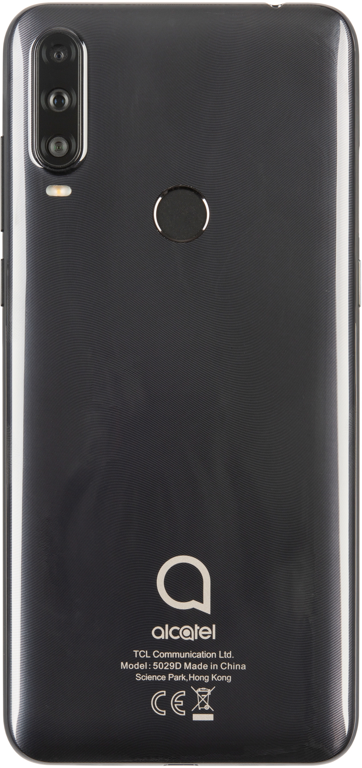 ALCATEL 3L (2020) (64 GB)