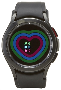 SAMSUNG GALAXY WATCH 4 CLASSIC (42 MM)