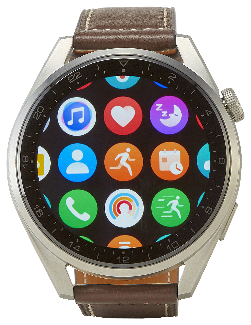 HUAWEI WATCH 3 PRO (CLASSIC)