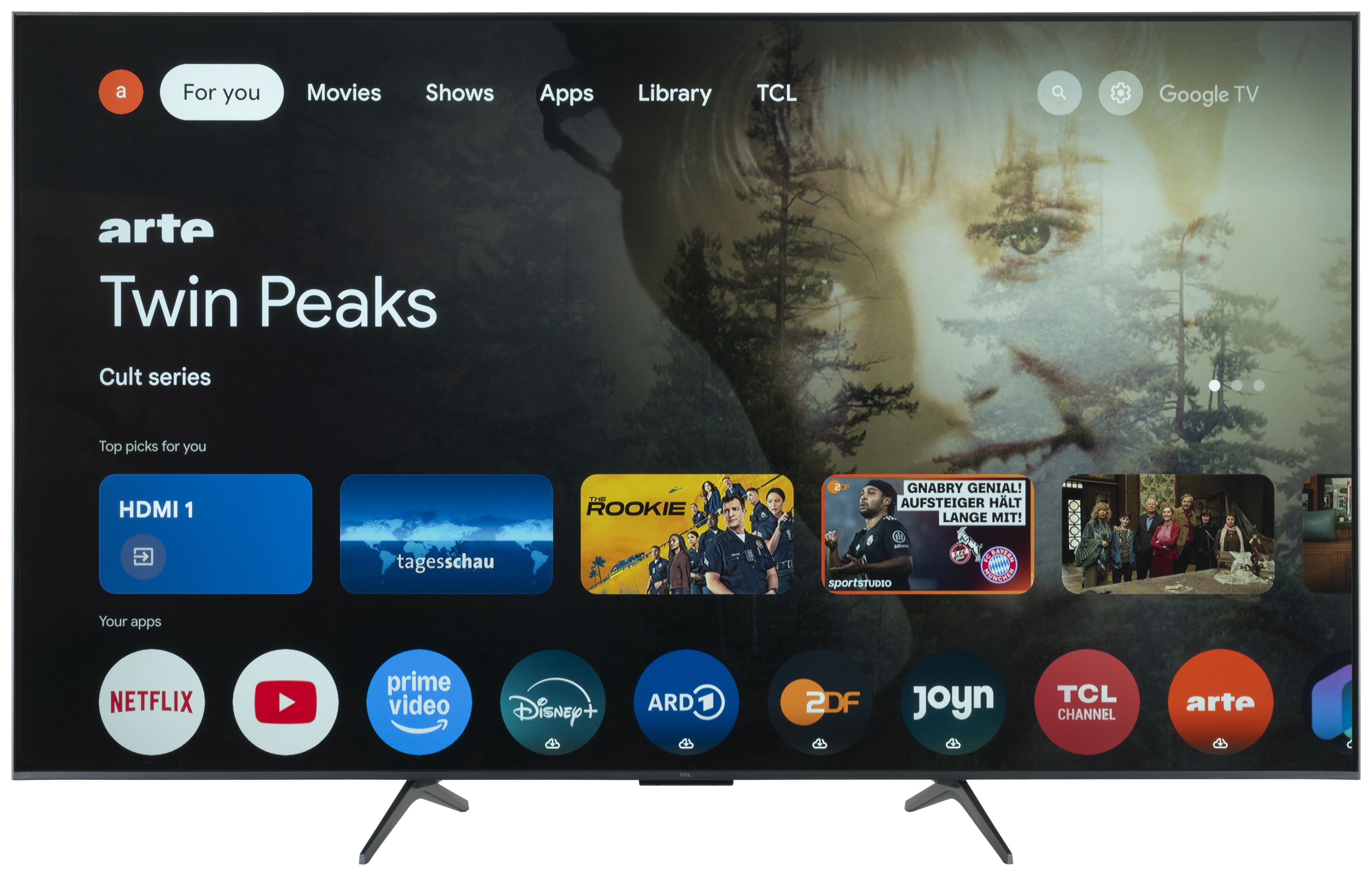 PHILIPS 75MLED820/12