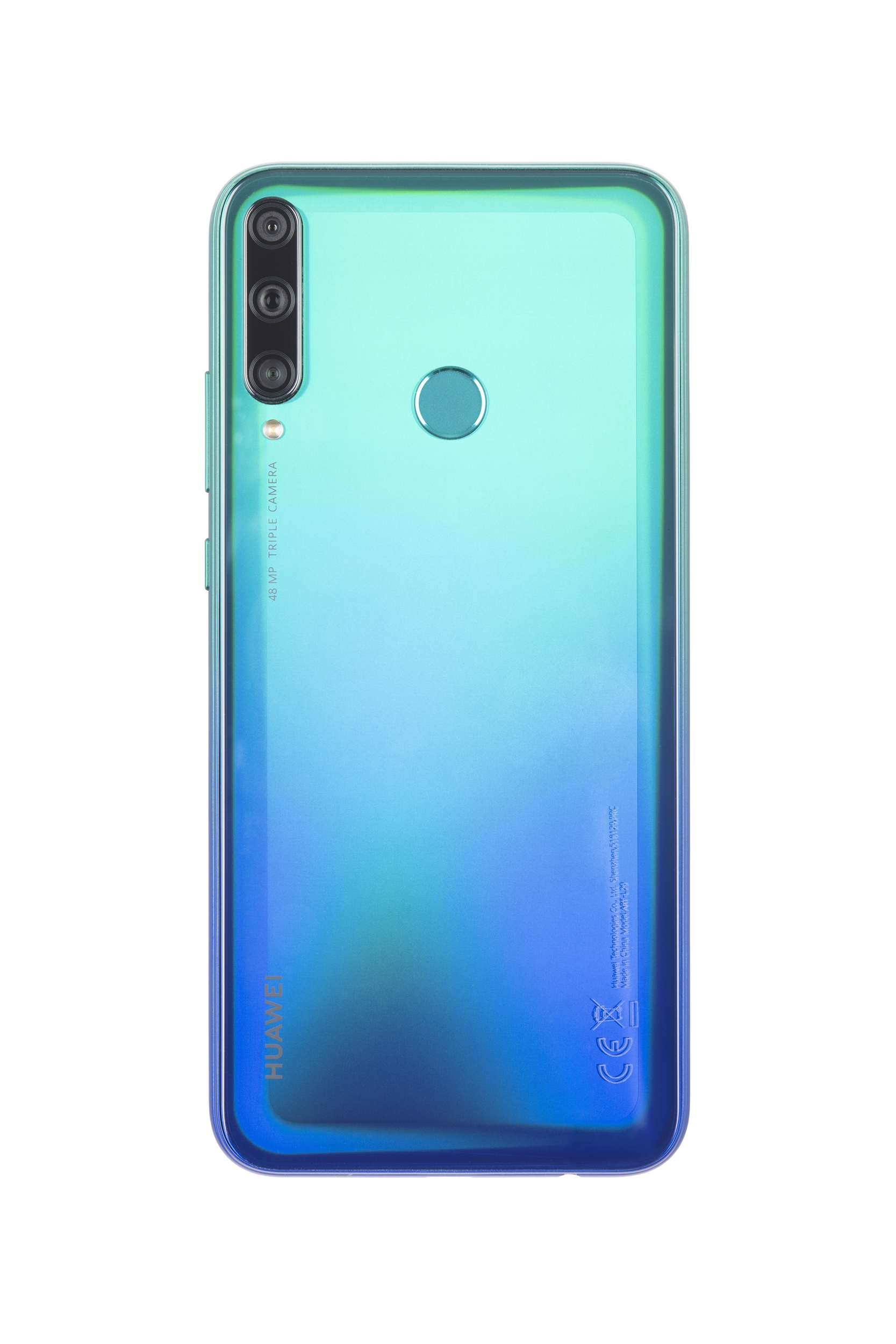 HUAWEI P40 LITE E