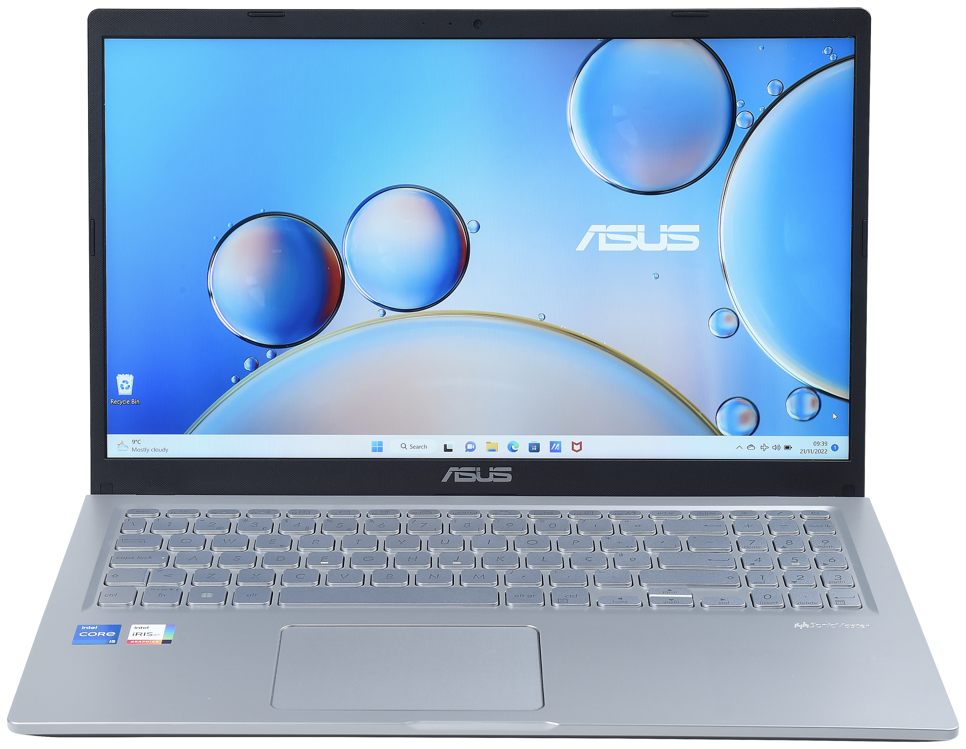 ASUS VIVOBOOK 15 F515 I3 (512 GB)