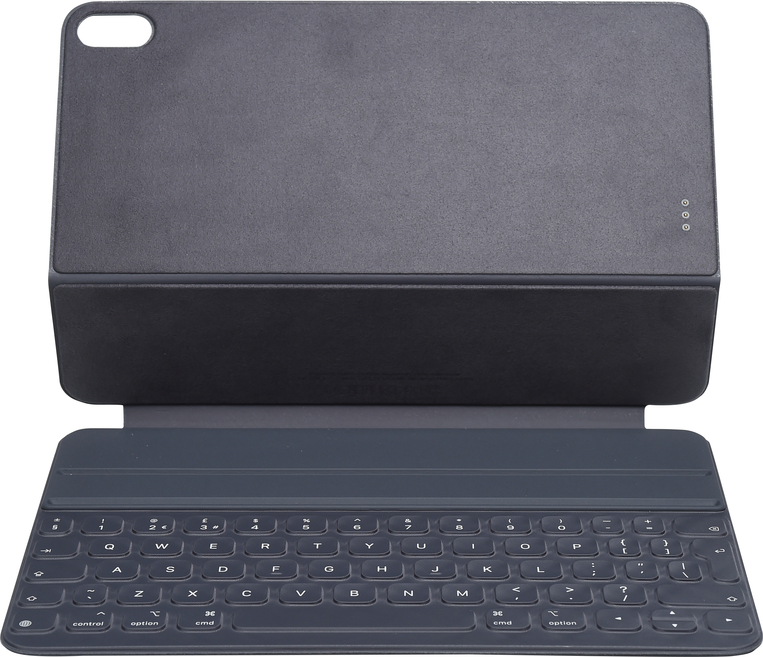 APPLE IPAD PRO 2018 11" (256GB + CELLULAR)