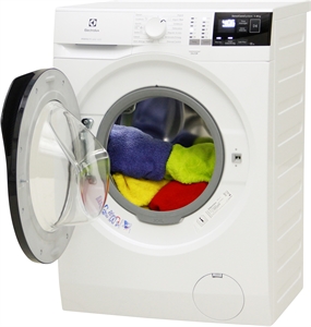ELECTROLUX EW6F4823BB