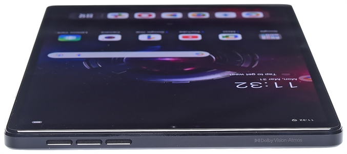 LENOVO Legion Tab Gen 3 (12GB 256GB)
