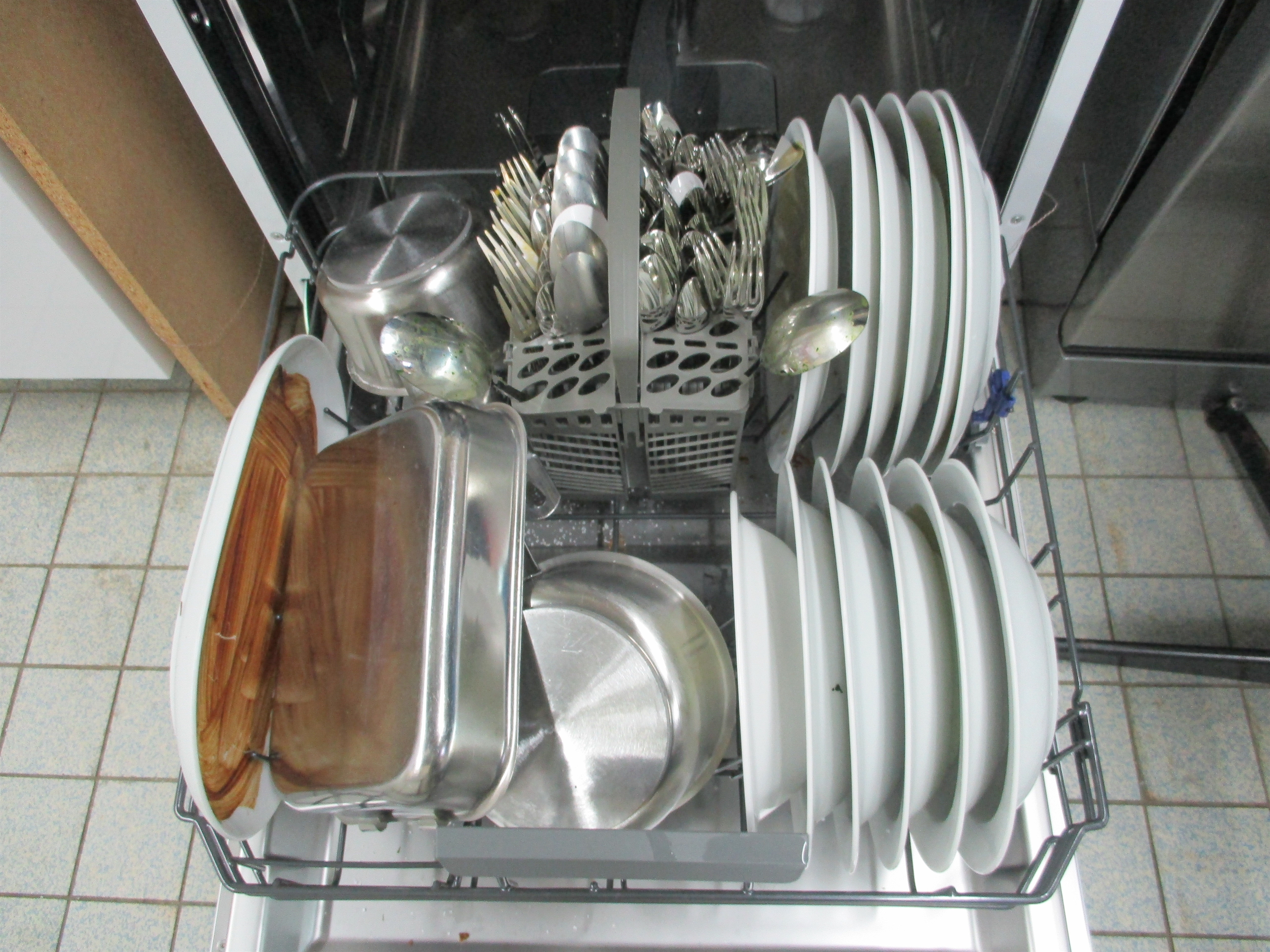 TEKA LP9 840 (BRANCA)