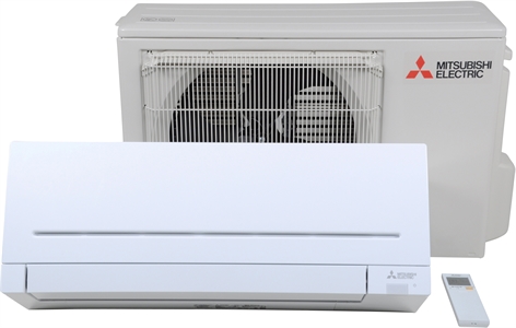 MITSUBISHI ELECTRIC MSZ-AP35VGK / MUZ-AP35VG