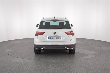 VW TIGUAN 1.4 EHYBRID