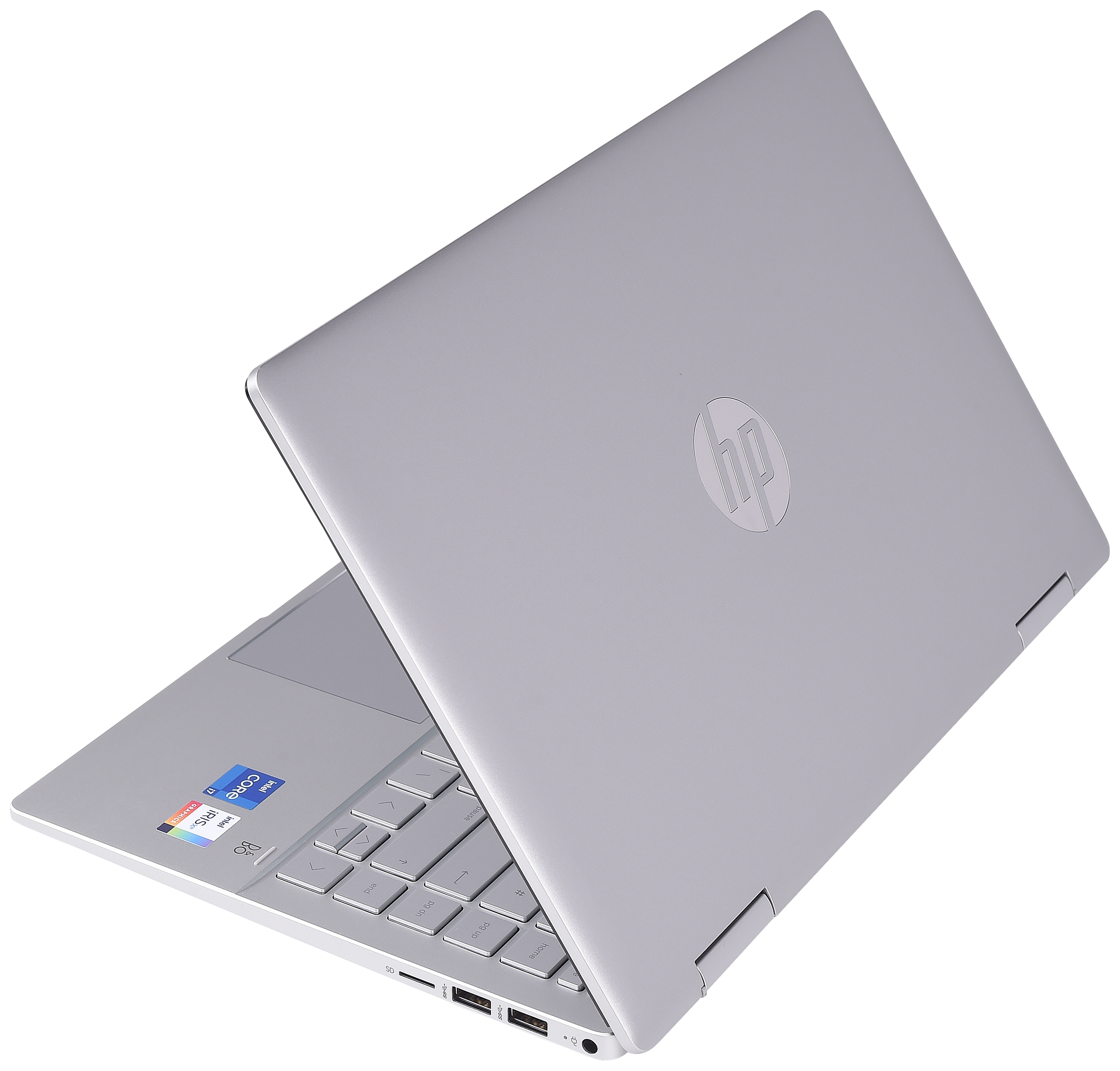 HP PAVILION X360 14-EK1009NP