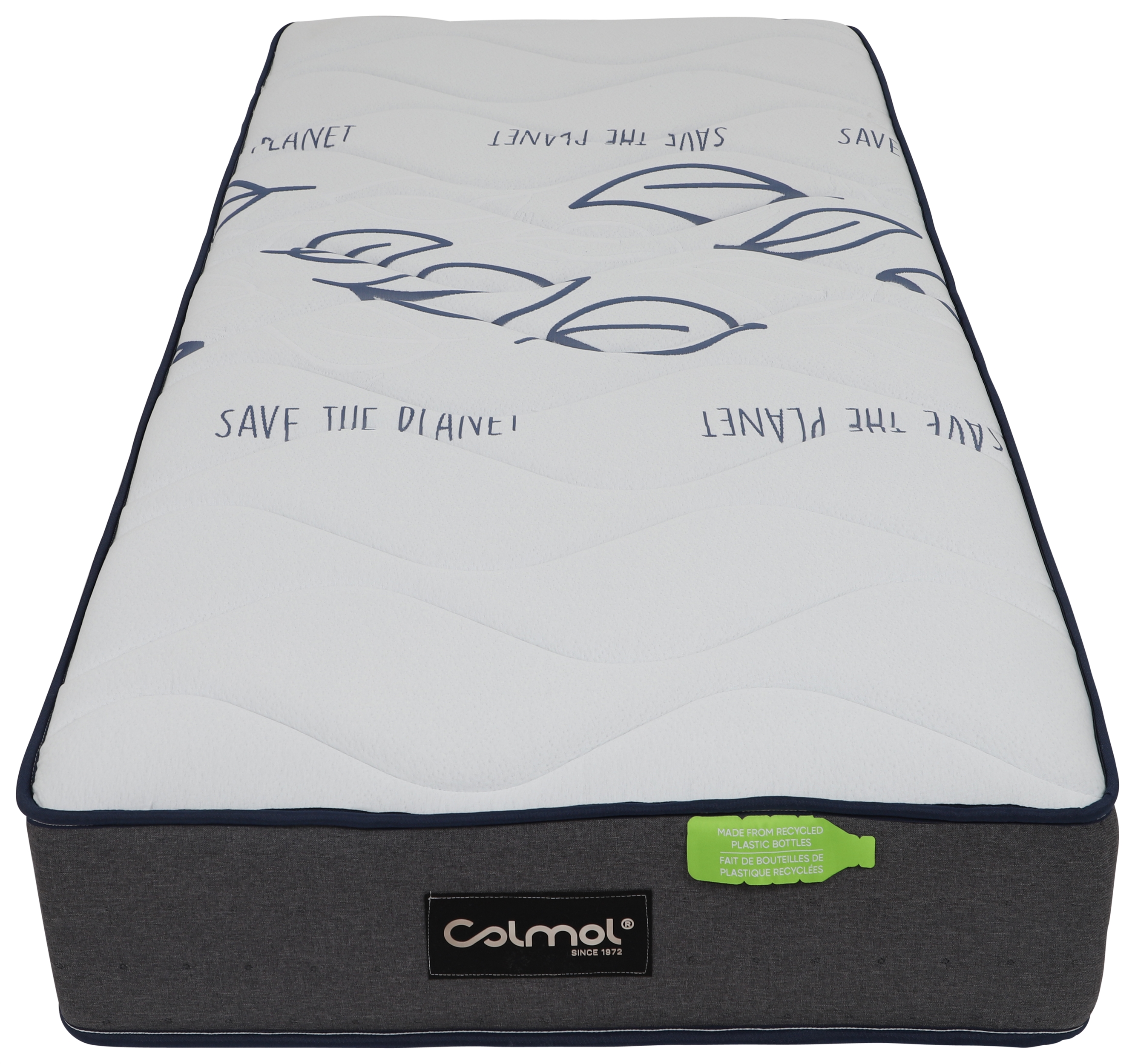 COLMOL PT SSI Planet