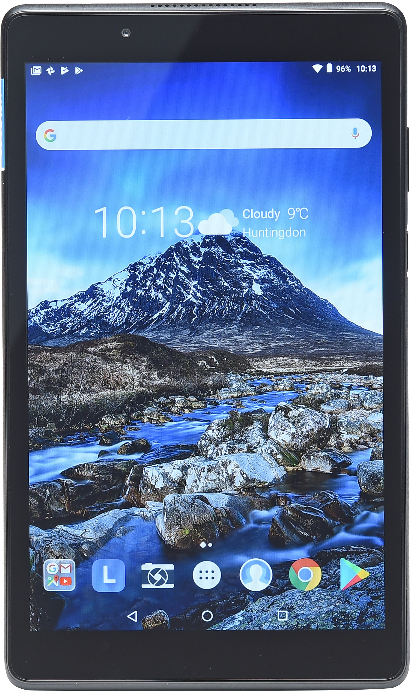 LENOVO TAB E8 16GB (TB-8304F)