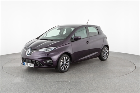 RENAULT ZOE R135 Z.E. 50 (52 KWH)