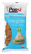 PORSI MINI TOSTAS INTEGRAIS