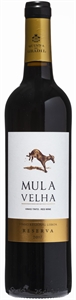 MULA VELHA RESERVA 2017 TINTO