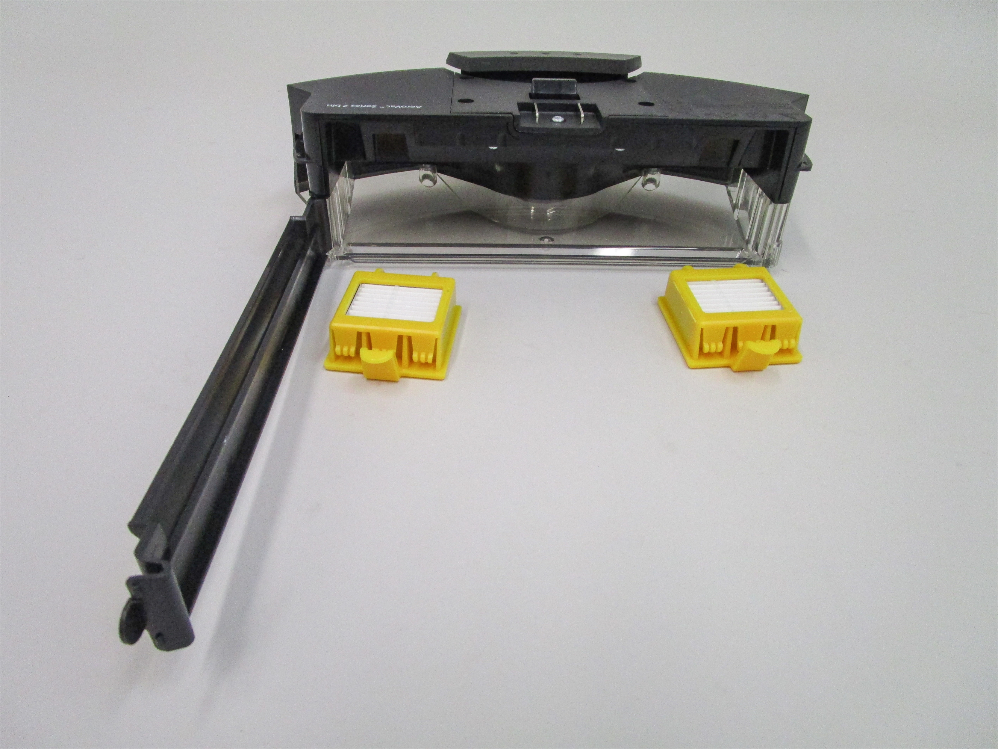 IROBOT Roomba 772E