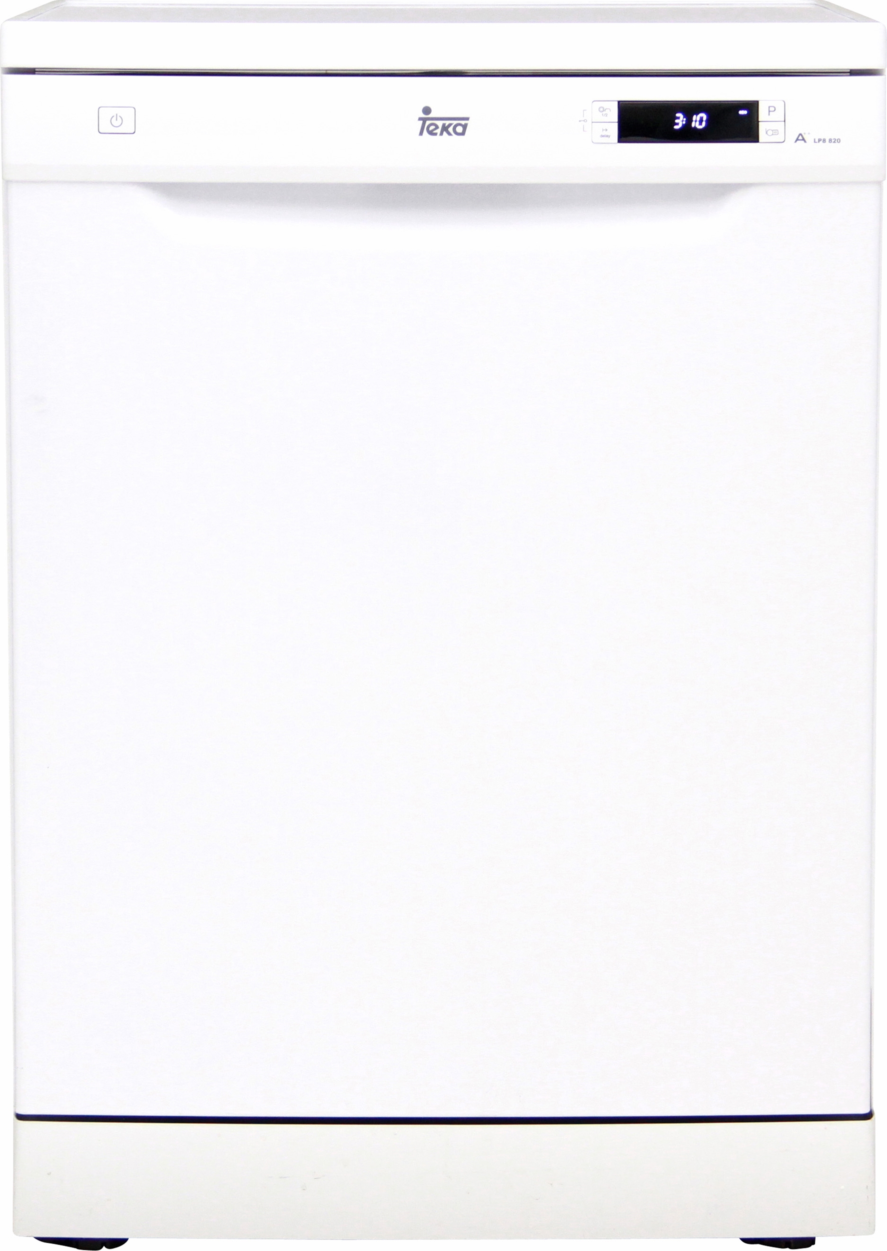 TEKA LP8 820 (BRANCO)