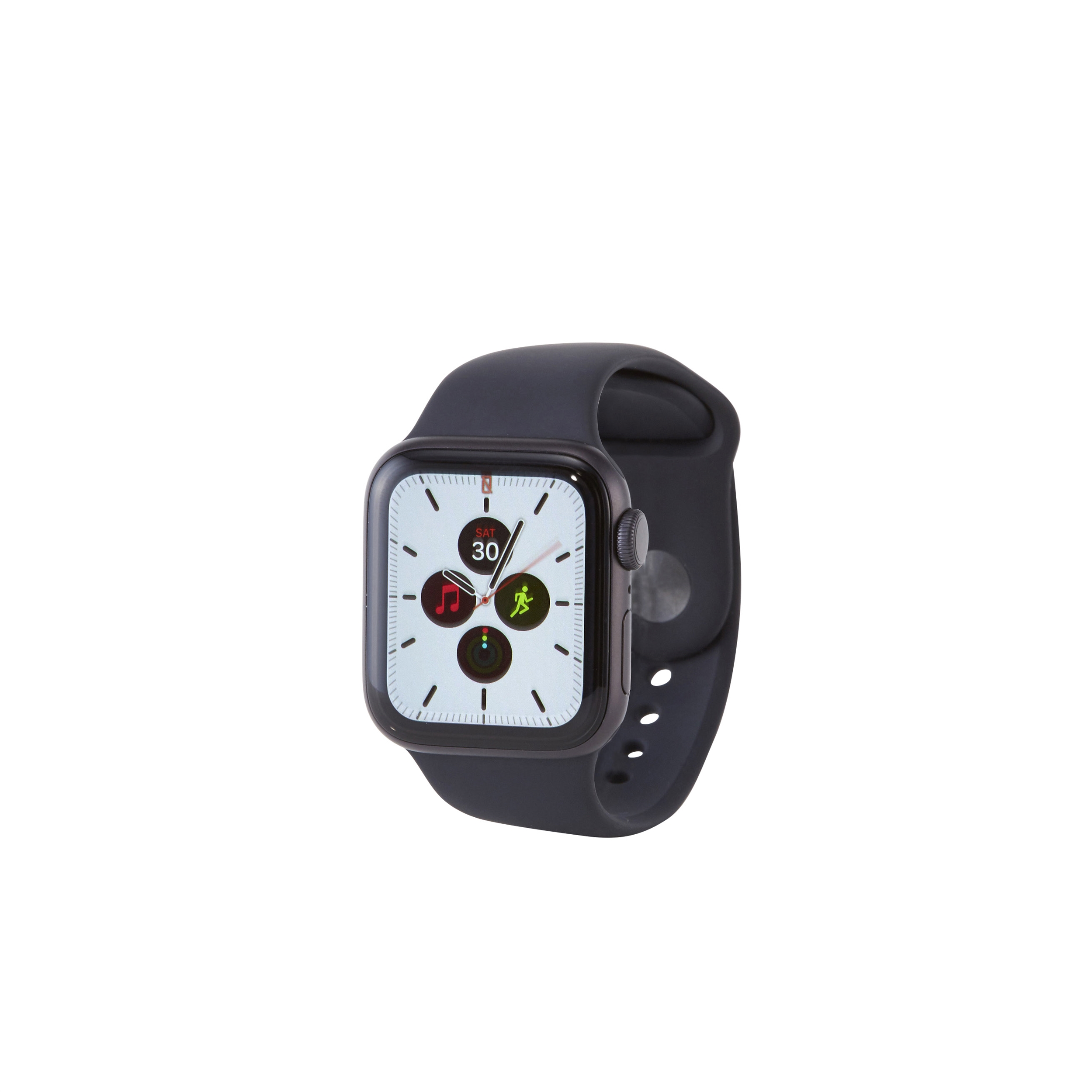 APPLE SERIES 5