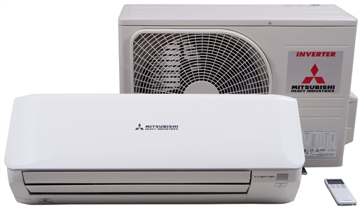 MITSUBISHI HEAVY INDUSTRIES SRK25ZS-W / SRC25ZS-W (PREMIUM)