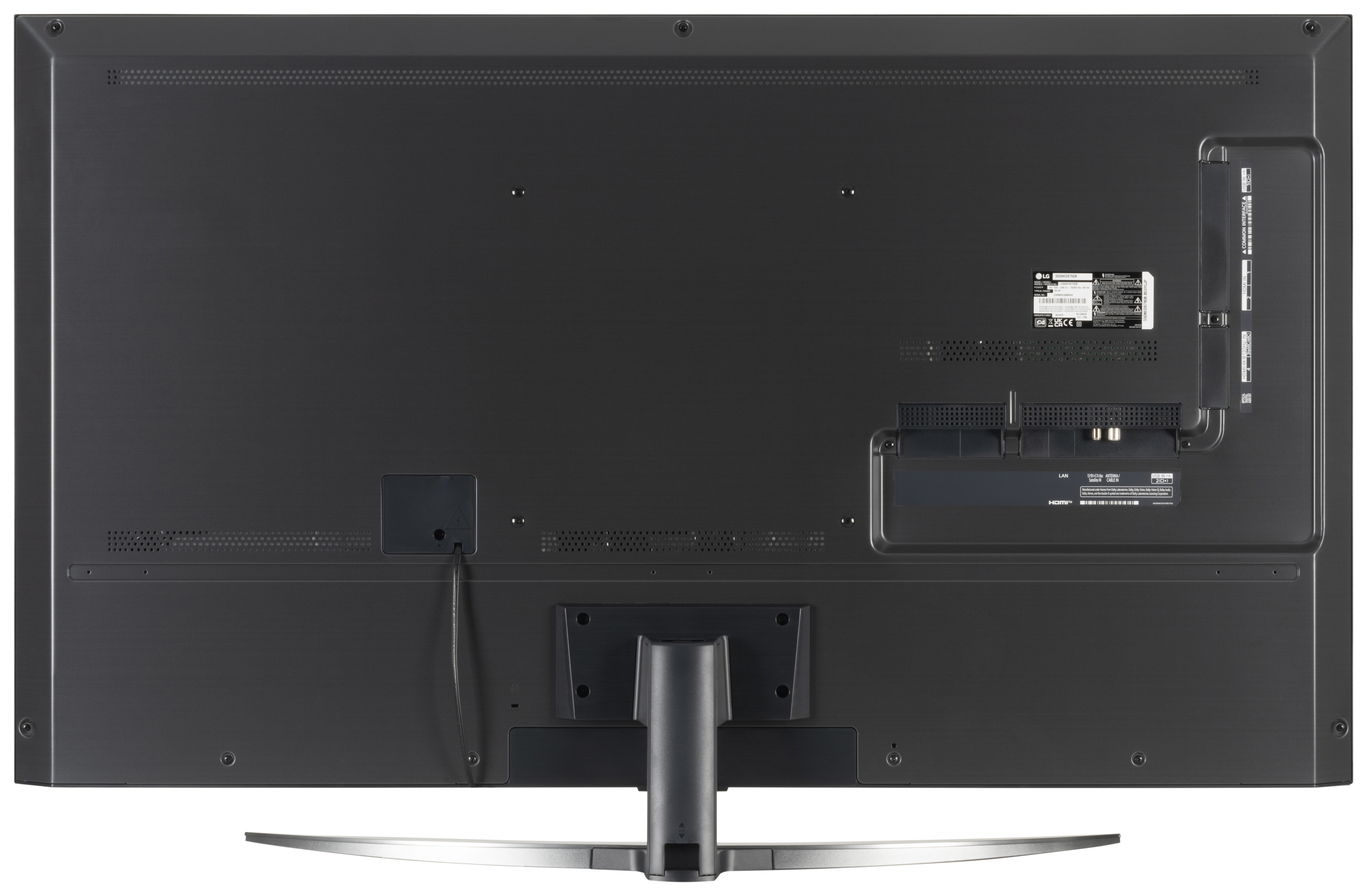 LG 55QNED876QB