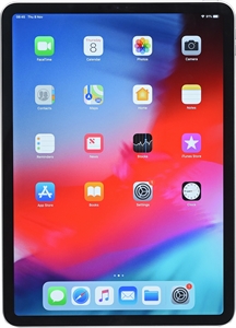 APPLE IPAD PRO 2018 11" (64GB)