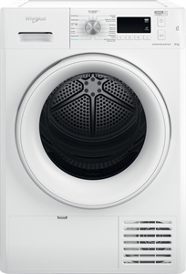 WHIRLPOOL FFT M11 82 SPT