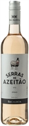 SERRAS DE AZEITÃO Syrah 2025 Rosé