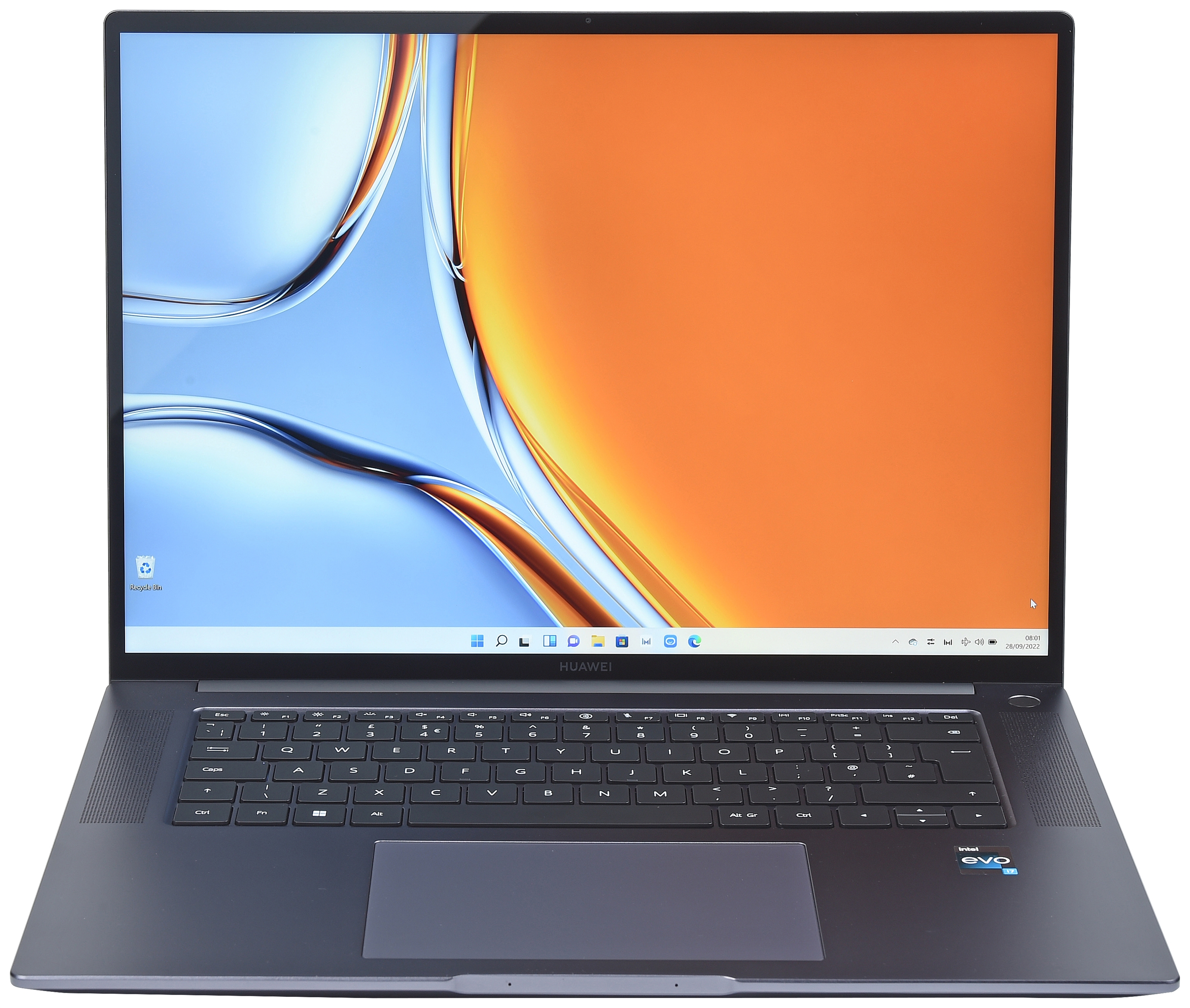 HUAWEI MATEBOOK 16S (1TB)