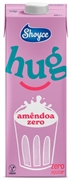 SHOYCE HUG AMÊNDOA ZERO AÇÚCAR