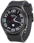 SAMSUNG GALAXY WATCH 6 CLASSIC (43 MM)