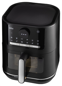 BRAUN MULITIFRY 5 HF5073