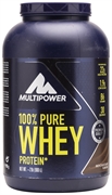MULTIPOWER 100 % PURE WHEY PROTEIN