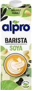 ALPRO BARISTA SOYA