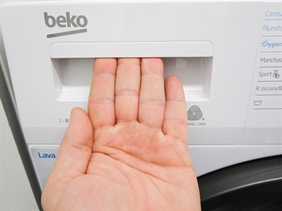 BEKO WTA8612XSWR