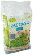 GUT BIO (ALDI) BASIC MUESLI CEREALS MIX