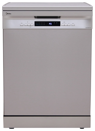 MIDEA MFD60S200X.2-ES