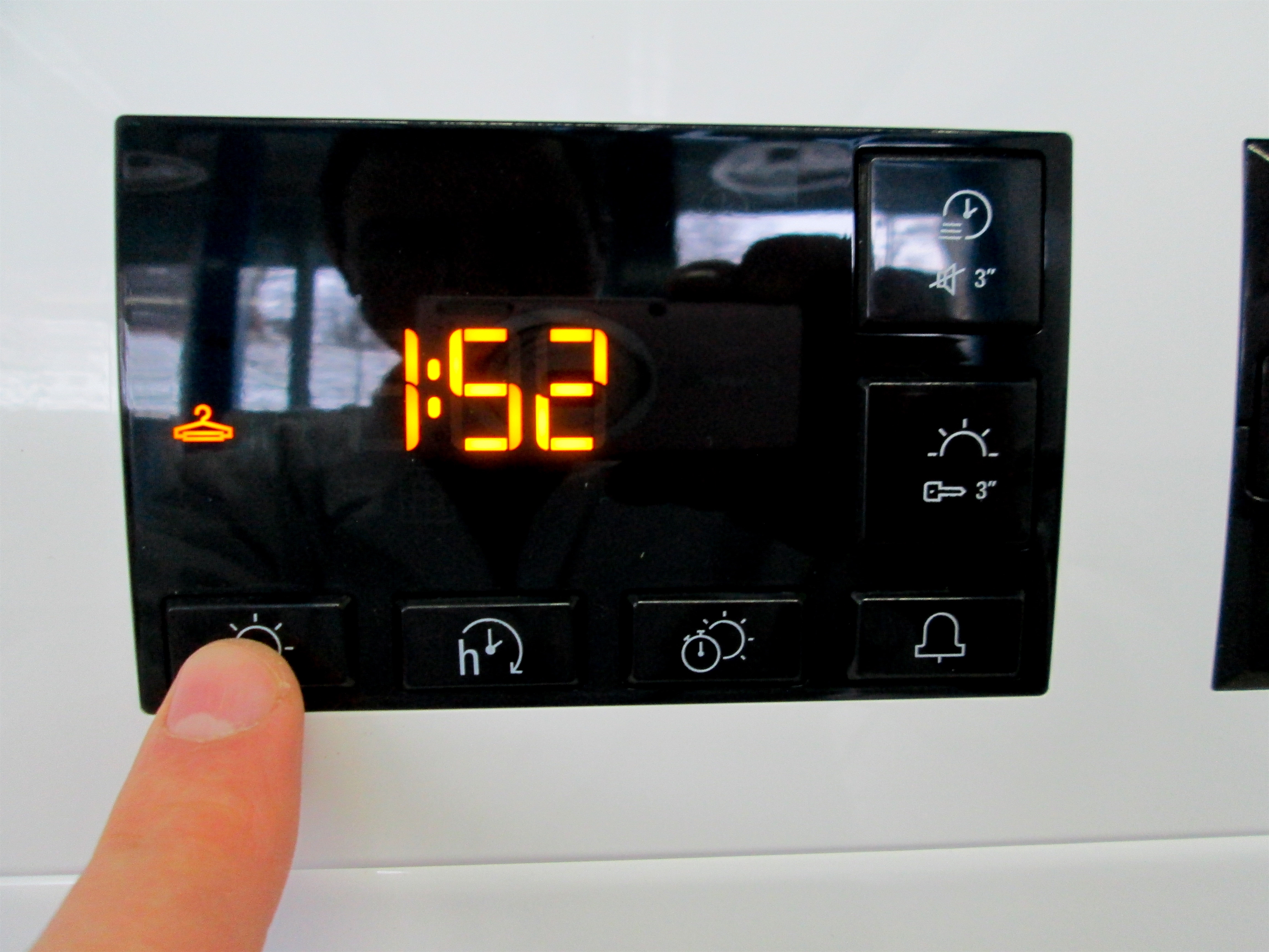 HOTPOINT-ARISTON NT M11 91WK EU