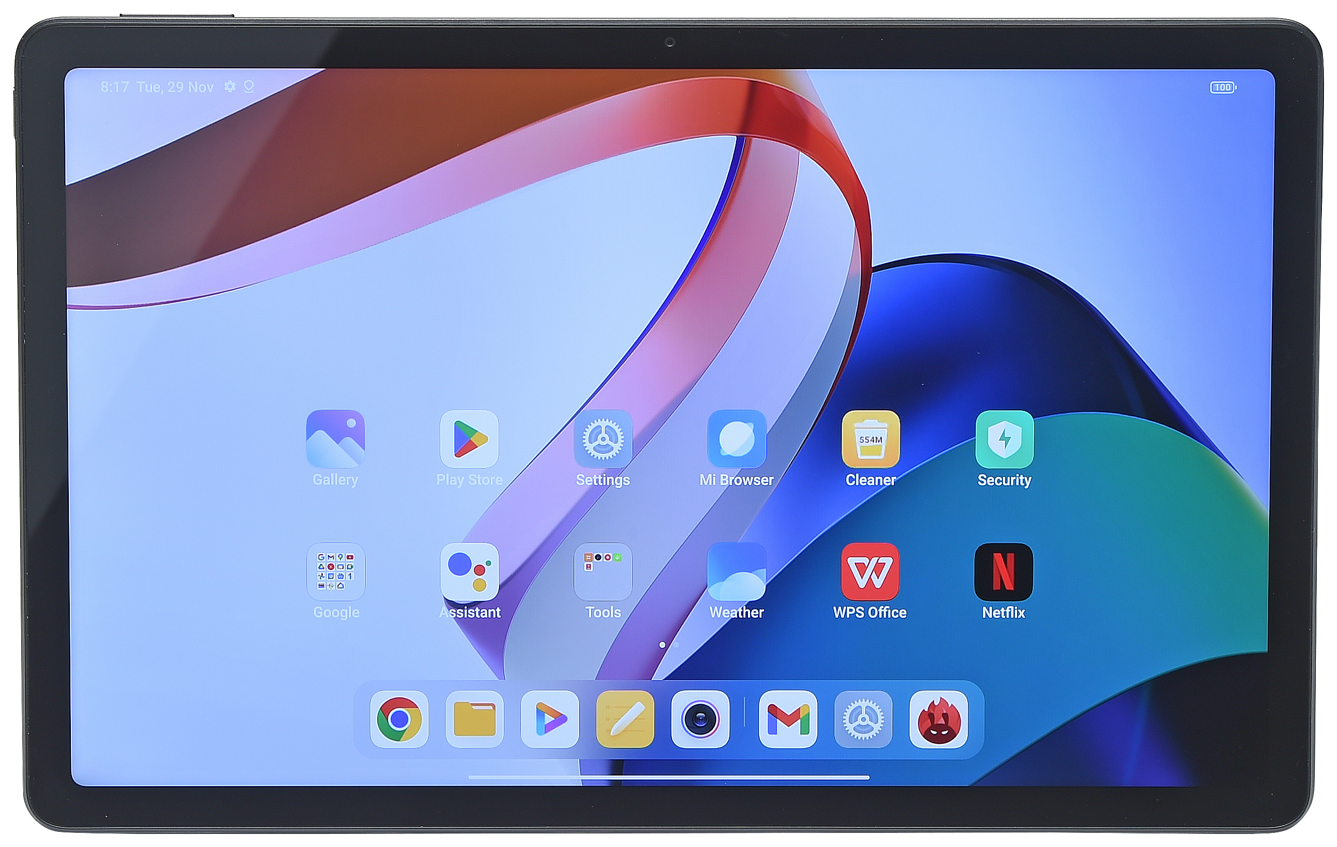 XIAOMI Redmi Pad 64GB 3GB