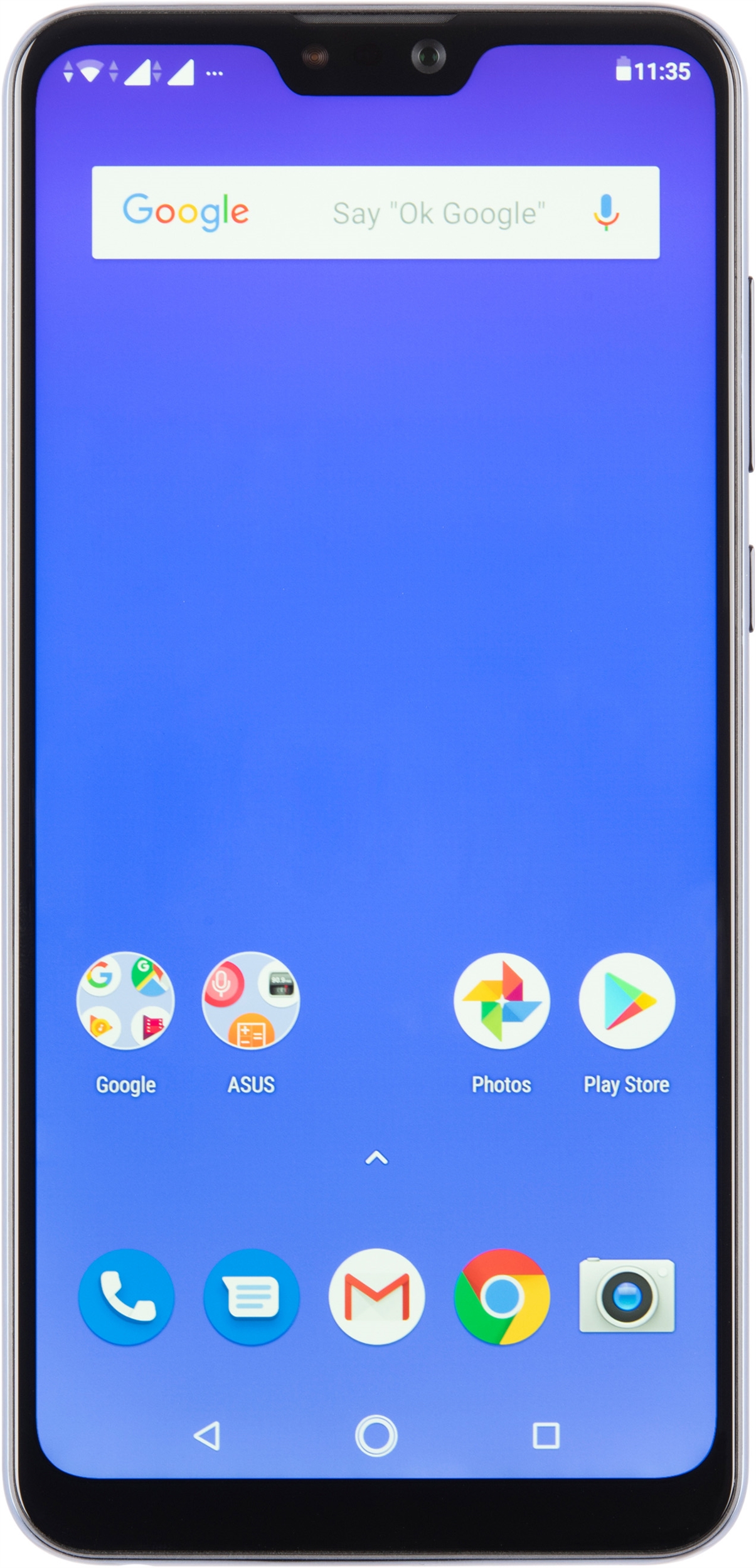 ASUS ZENFONE MAX PRO (M2) ZB631KL (64 GB)