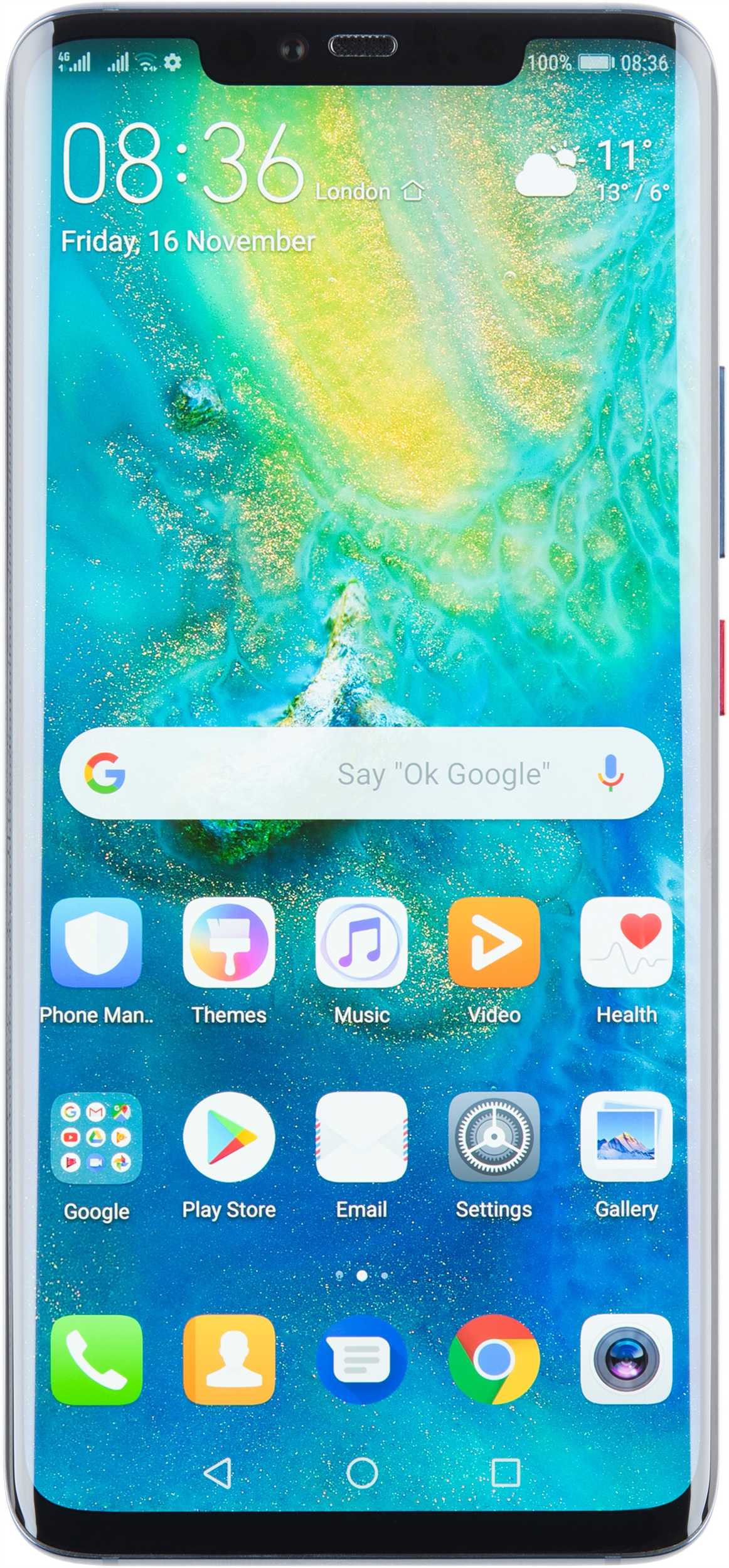 HUAWEI MATE 20 PRO (128 GB)