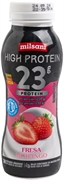 MILSANI (ALDI) HIGH PROTEIN MORANGO