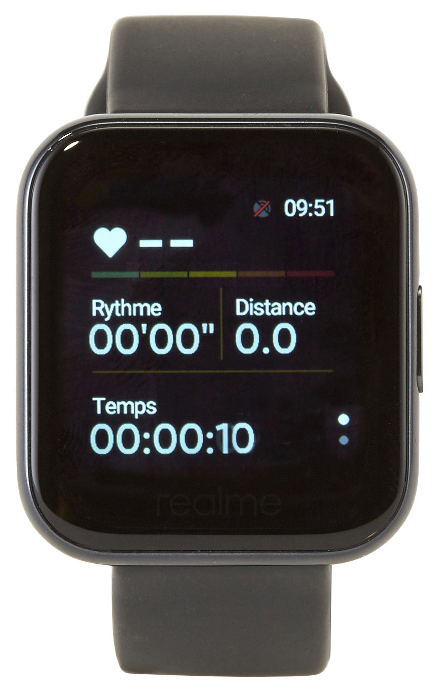 REALME WATCH