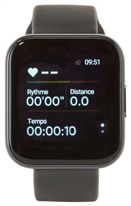 REALME WATCH