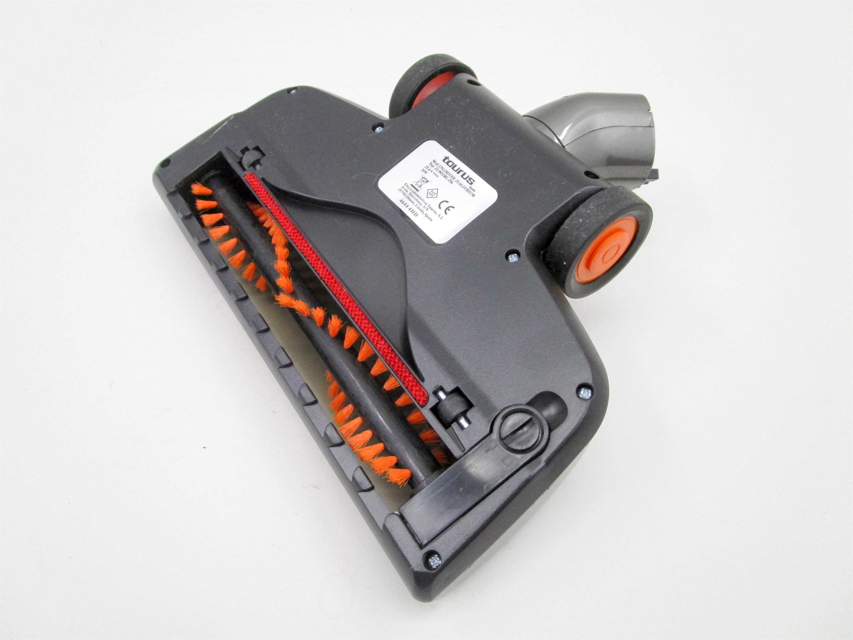 TAURUS UNLIMITED 25.6 948.966