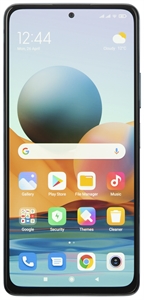 XIAOMI REDMI NOTE 10 PRO 128 GB (RAM 6 GB)