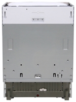 INDESIT D2I HD524 A